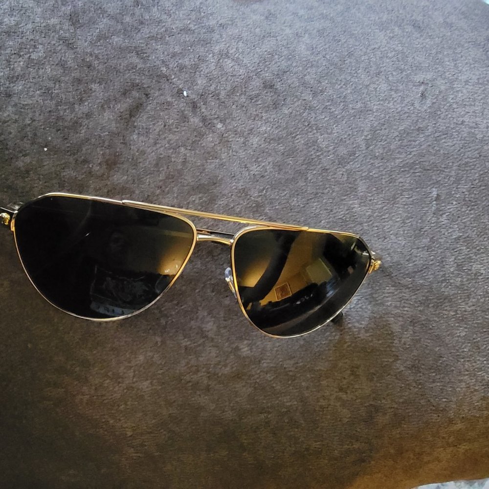 Versace sunglasses